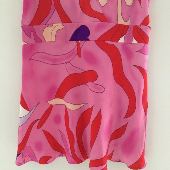 💞Boston Proper Sleeveless V Front/ Back Top - Picture 12 of 12